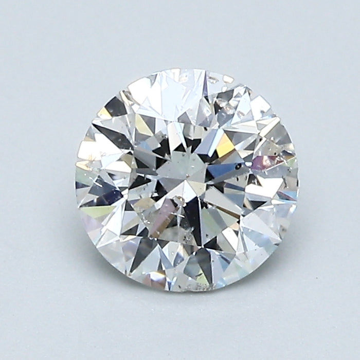 1.00000 F I1 Virtual Selection Round Diamond