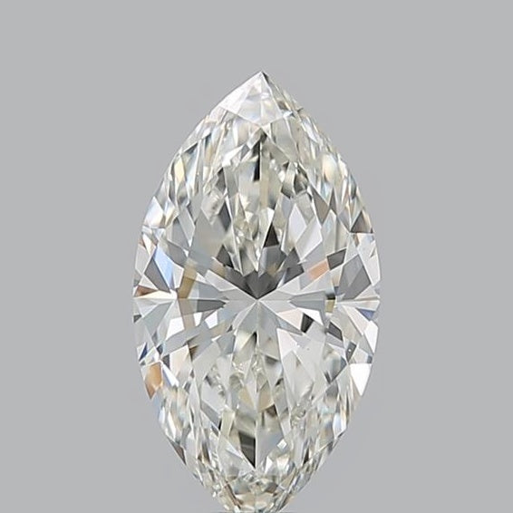 1.010 J VS2 Virtual Selection Marquise Diamond