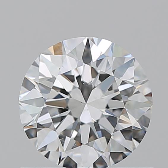 0.760 F SI2 Virtual Selection Round Diamond