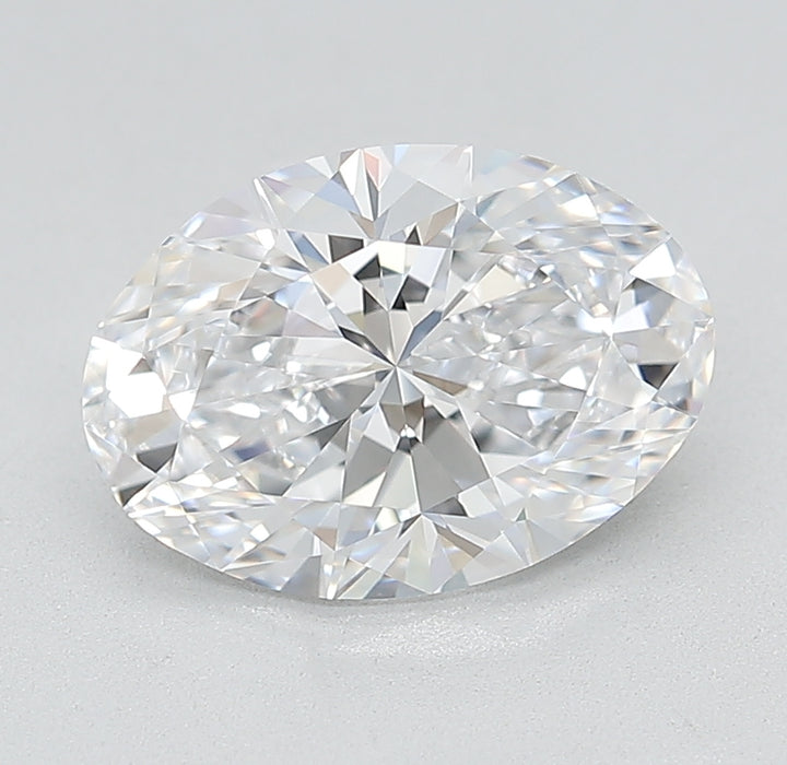 2.50000 D VVS1 BG Select Lab Grown Oval Diamond