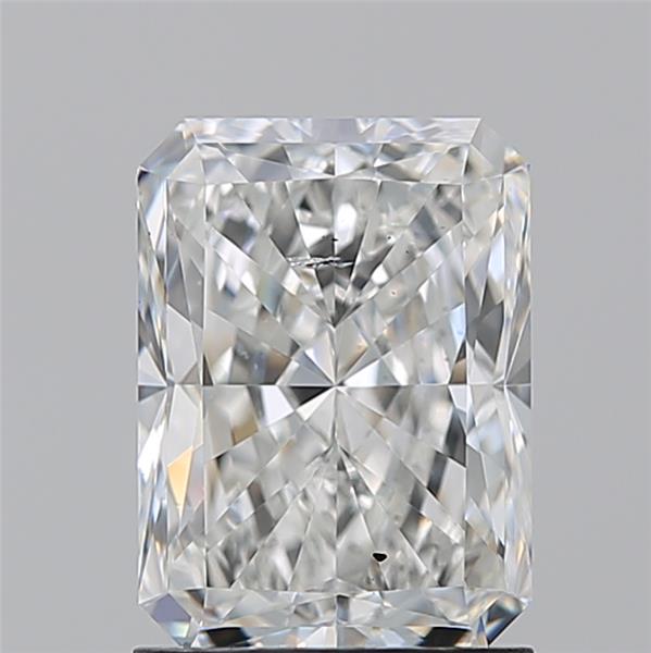 1.600 G SI1 Virtual Selection Radiant Diamond