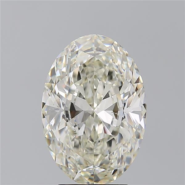 4.070 I VS2 Virtual Selection Oval Diamond