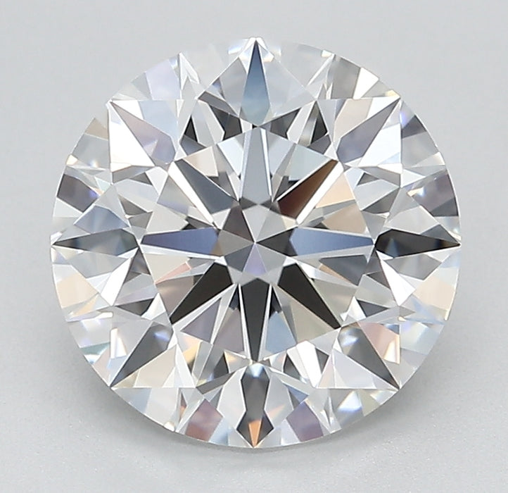 3.01000 D VVS1 BG Select Lab Grown Round Diamond