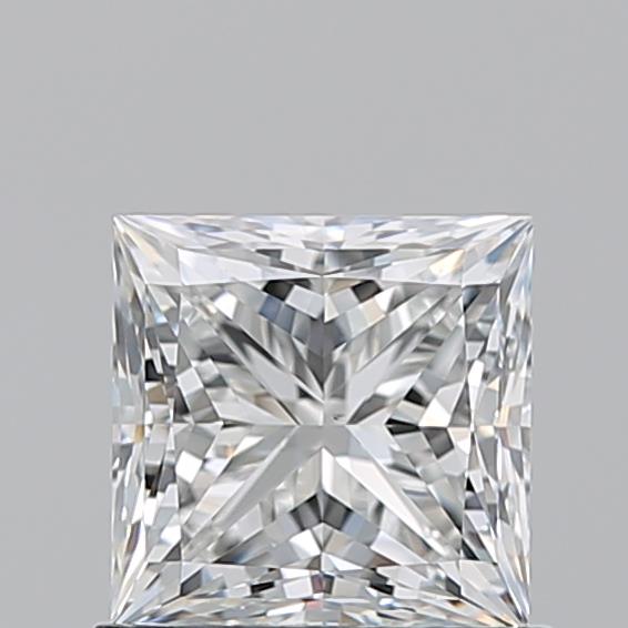 1.010 G VS2 Virtual Selection Princess Diamond