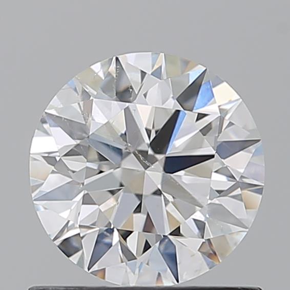 0.830 G SI2 Virtual Selection Round Diamond