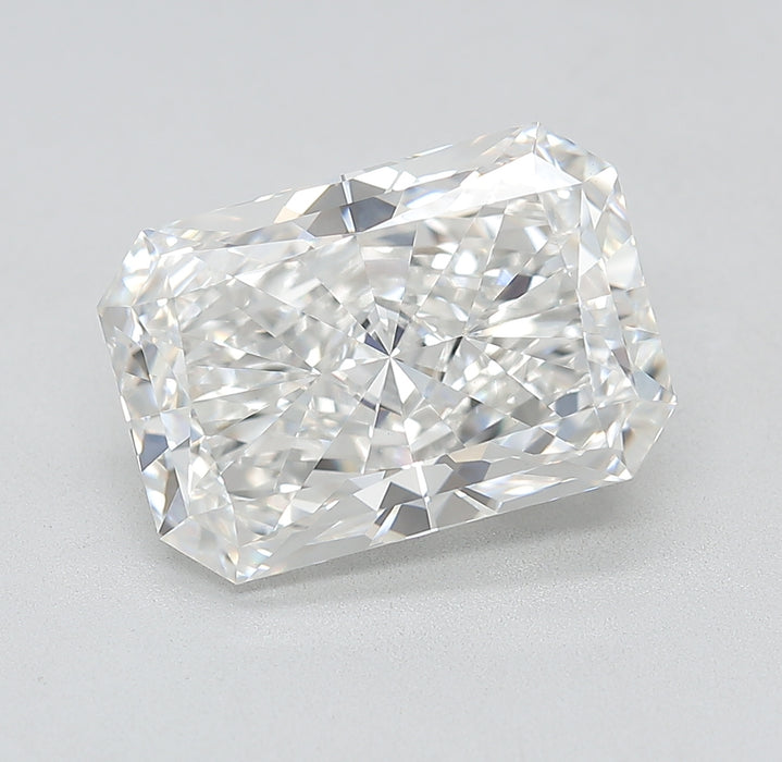 5.08000 F VVS2 BG Select Lab Grown Radiant Diamond