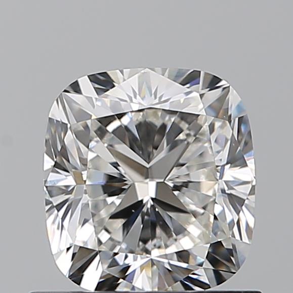 0.910 H VS2 Virtual Selection Cushion Diamond