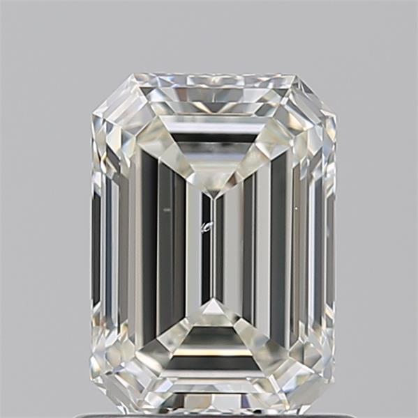 1.020 I VS2 Virtual Selection Emerald Diamond