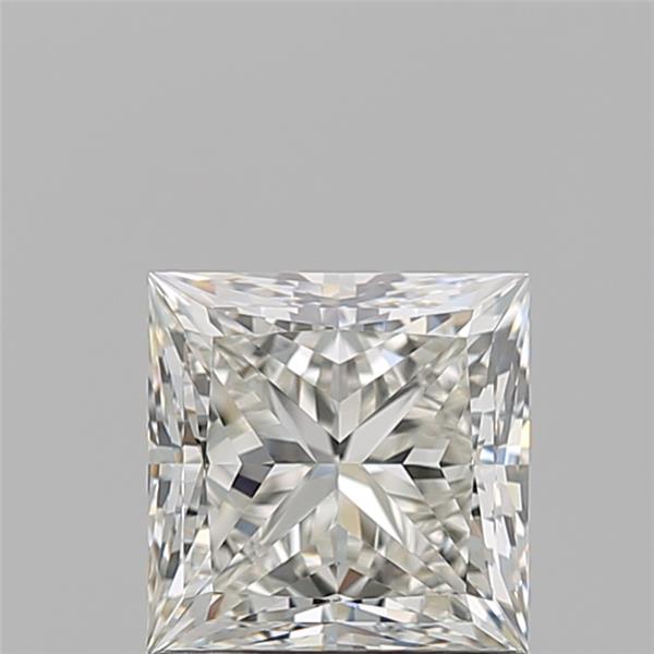 1.200 J VVS1 Virtual Selection Princess Diamond
