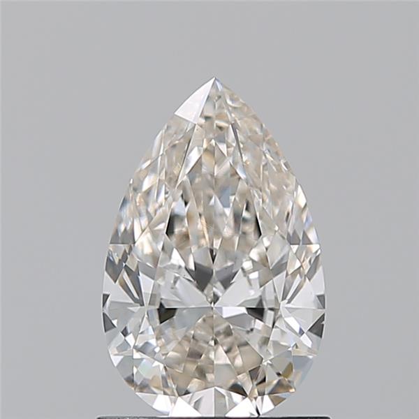 1.010 J VS2 Virtual Selection Pear Diamond