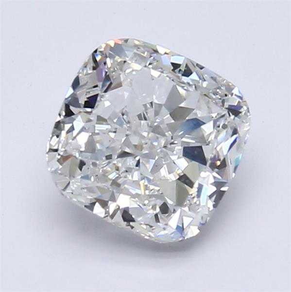 1.51000 E VS1 Virtual Selection Cushion Diamond