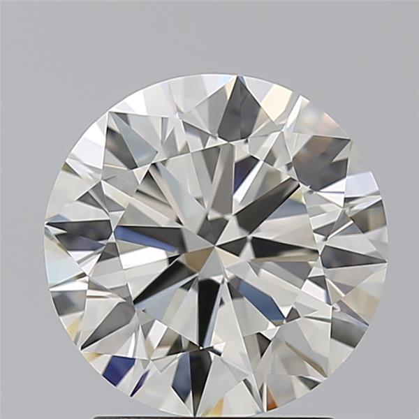 2.250 L VS1 Virtual Selection Round Diamond