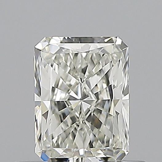 0.520 I VVS1 Virtual Selection Radiant Diamond