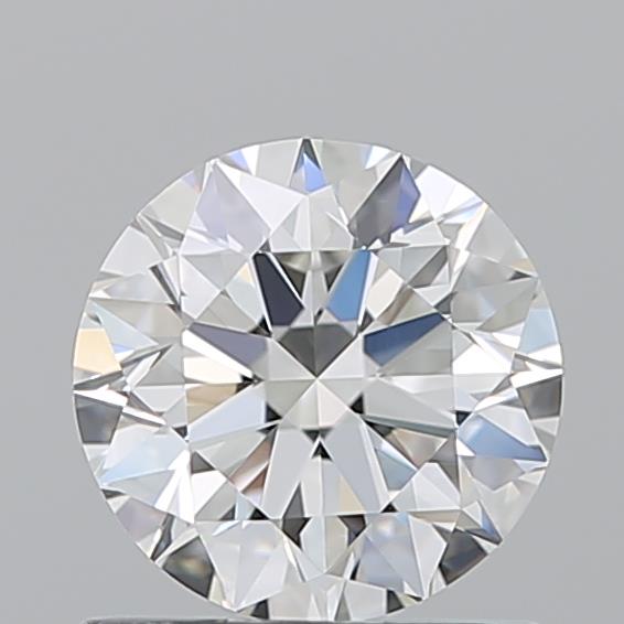 1.000 H VVS1 Virtual Selection Round Diamond