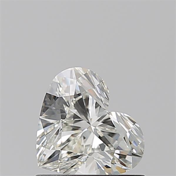 0.700 J VS1 Virtual Selection Heart Diamond