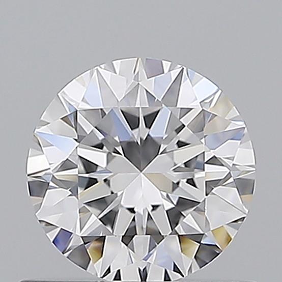 0.700 D VVS1 Virtual Selection Round Diamond