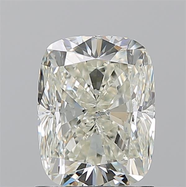 1.500 K SI2 Virtual Selection Cushion Diamond