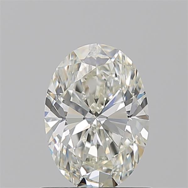 0.900 J VVS1 Virtual Selection Oval Diamond