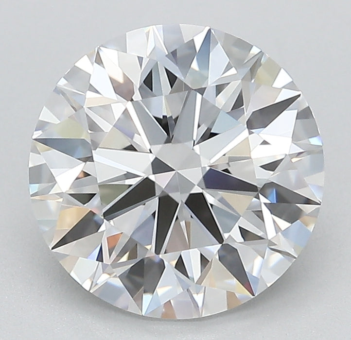 3.24000 D IF BG Select Lab Grown Round Diamond