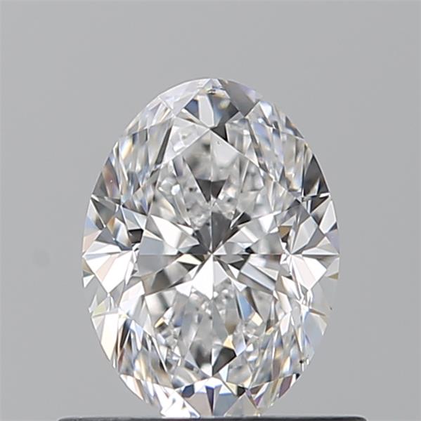 0.700 D VS2 Virtual Selection Oval Diamond