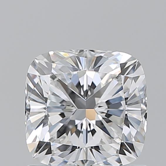 1.050 E VS1 Virtual Selection Cushion Diamond