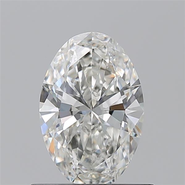 0.700 H VS2 Virtual Selection Oval Diamond