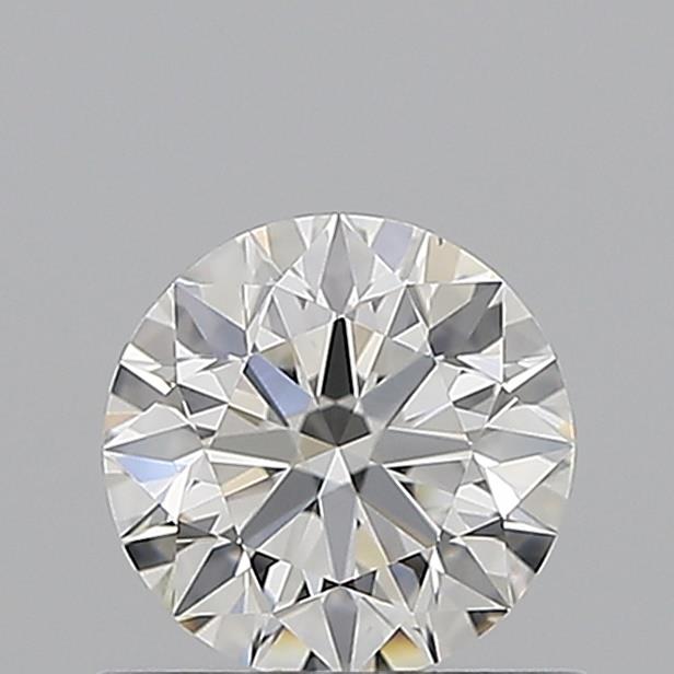 0.680 G SI1 Virtual Selection Round Diamond