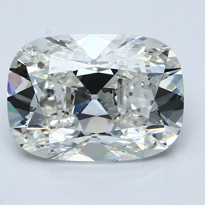 2.57000 F VVS2 BG Select Lab Grown Diamond
