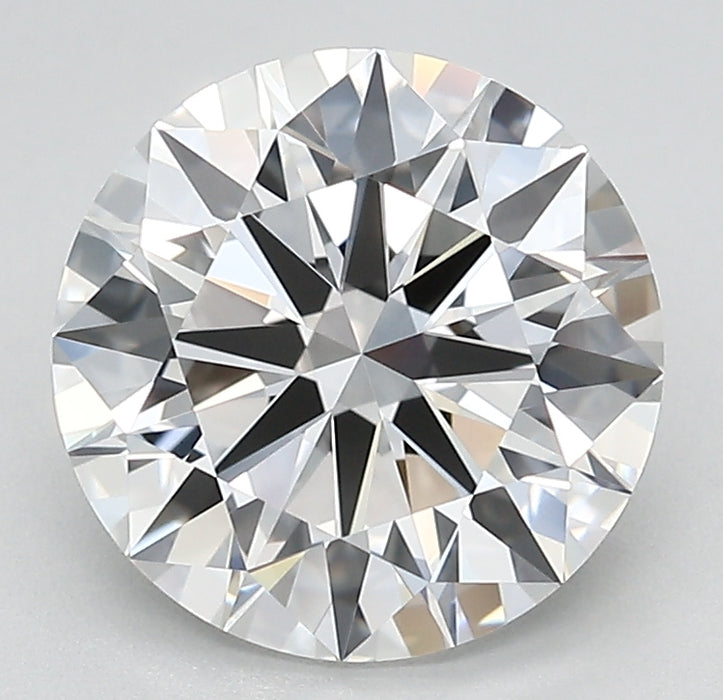 3.11000 D IF BG Select Lab Grown Round Diamond