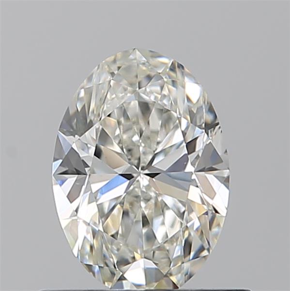 0.700 I VS2 Virtual Selection Oval Diamond