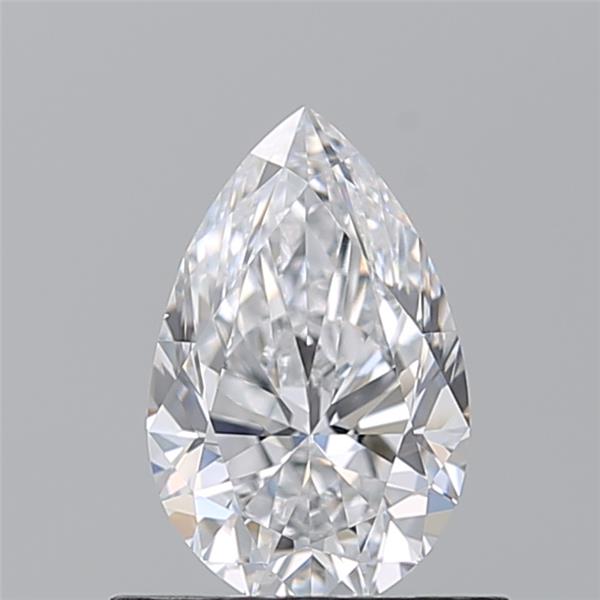 0.700 D VS1 Virtual Selection Pear Diamond