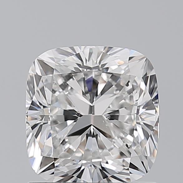 1.210 F SI1 Virtual Selection Cushion Diamond