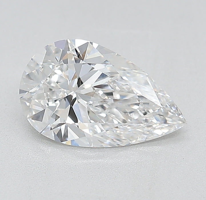 1.40000 D VVS2 BG Select Lab Grown Pear Diamond