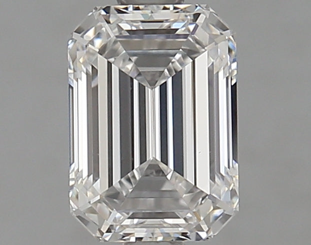 3.05000 E VS1 BG Select Lab Grown Emerald Diamond