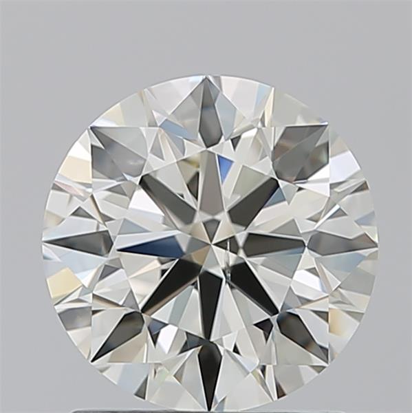 1.500 M SI1 Virtual Selection Round Diamond