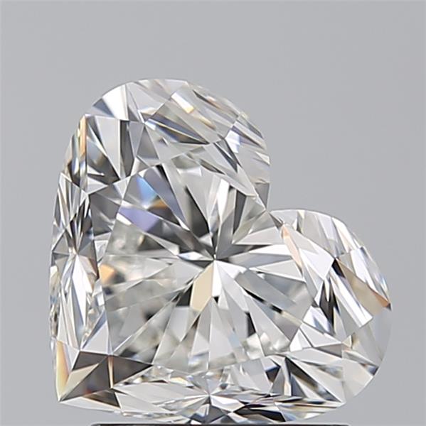 2.020 H IF Virtual Selection Heart Diamond
