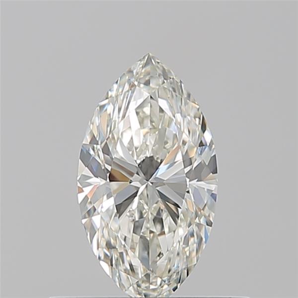 0.500 J VVS1 Virtual Selection Marquise Diamond
