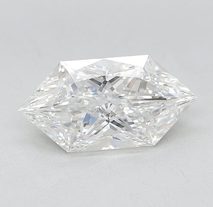 3.02000 E VVS2 BG Select Lab Grown Diamond