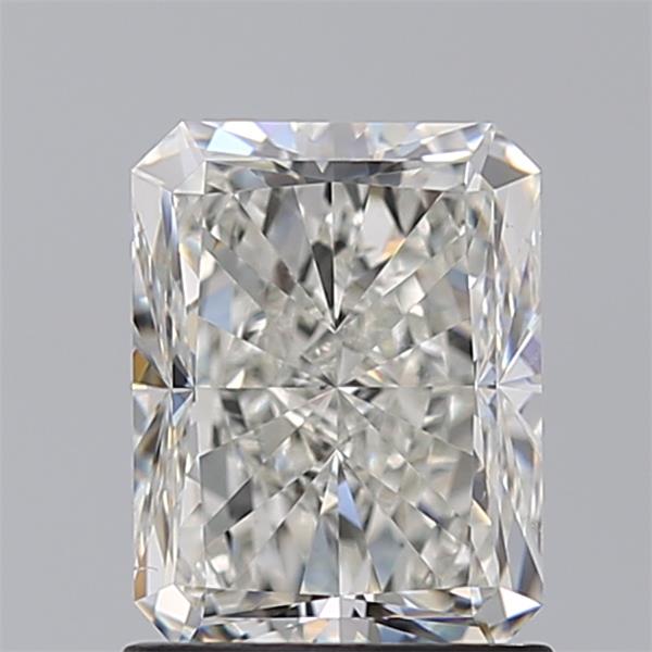 1.500 I SI1 Virtual Selection Radiant Diamond