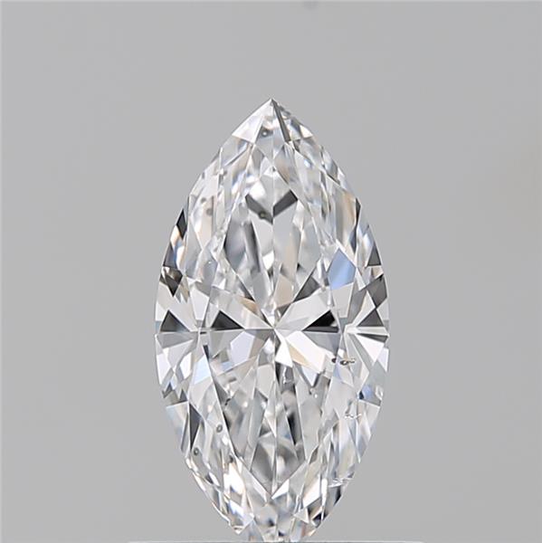 0.700 D SI1 Virtual Selection Marquise Diamond