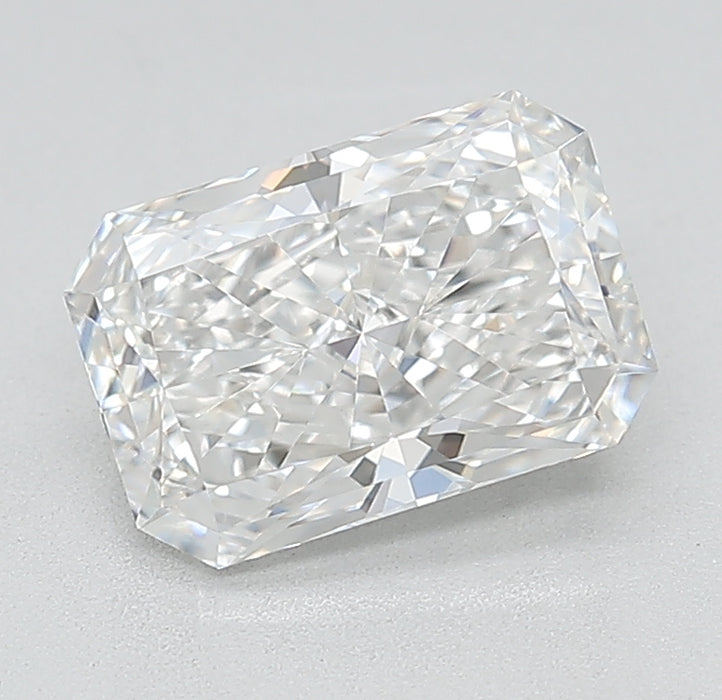1.67000 E VVS2 BG Select Lab Grown Radiant Diamond