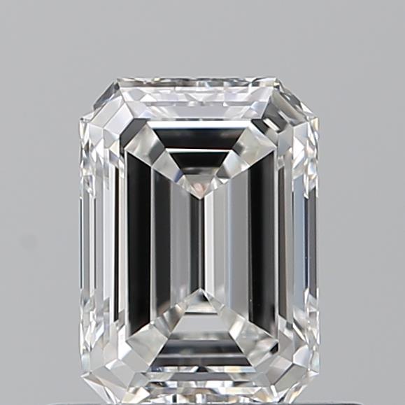 0.700 F VS1 Virtual Selection Emerald Diamond