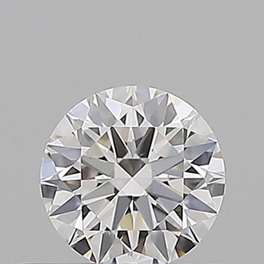 0.400 D VS2 Virtual Selection Round Diamond
