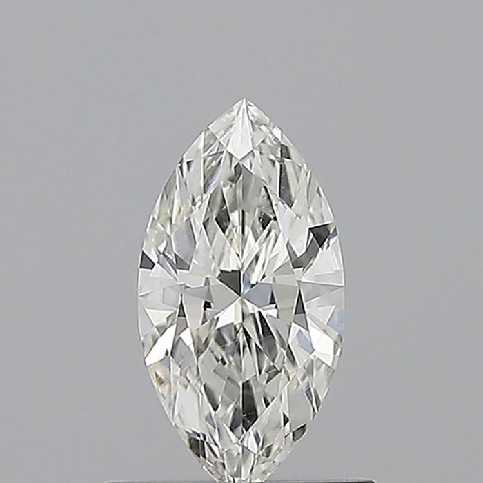 0.530 I SI2 Virtual Selection Marquise Diamond