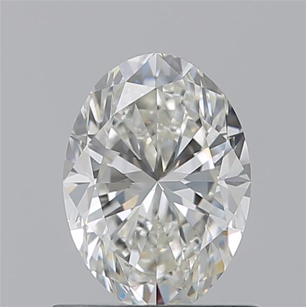0.900 I VS1 Virtual Selection Oval Diamond