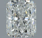 1.80ct Radiant I VVS2 Natural Diamond