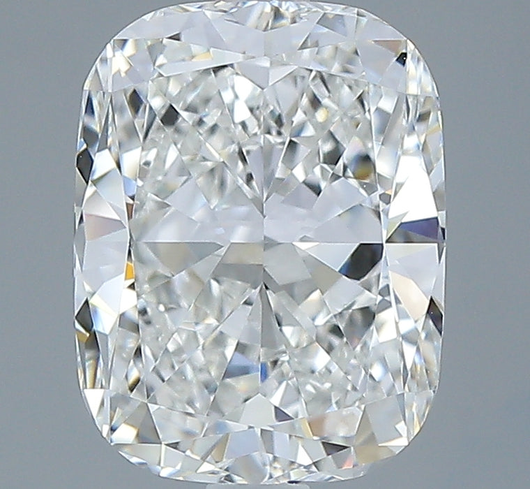 3.01ct CE F VS1 Natural Diamond