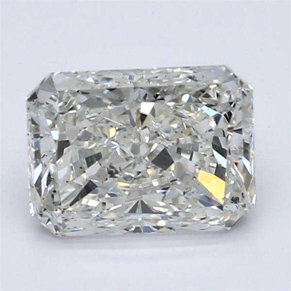 1.60000 I SI2 Virtual Selection Radiant Diamond