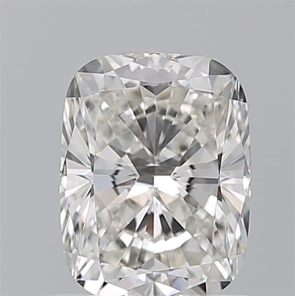 1.200 J VVS2 Virtual Selection Cushion Diamond