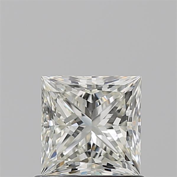 0.900 K VVS2 Virtual Selection Princess Diamond